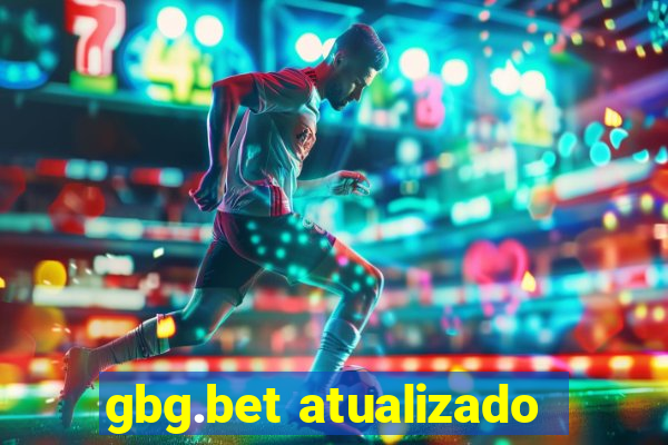 gbg.bet atualizado